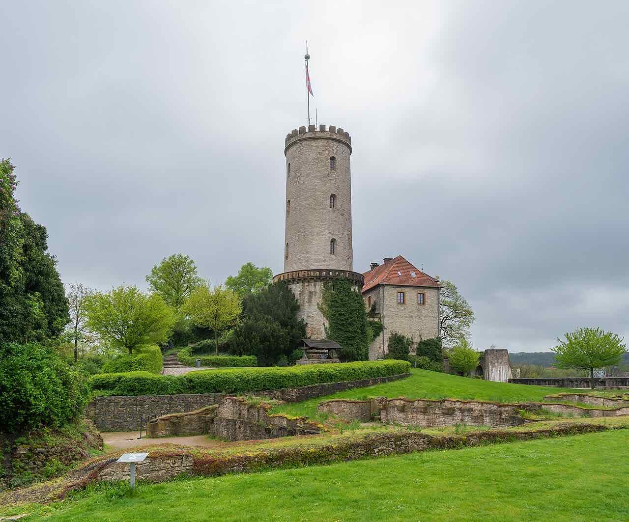Bielefeld, Germany