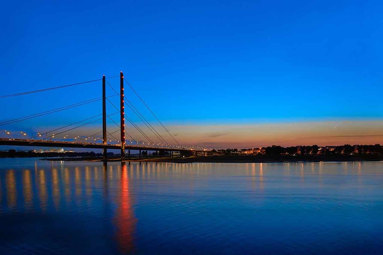 Düsseldorf, Germany