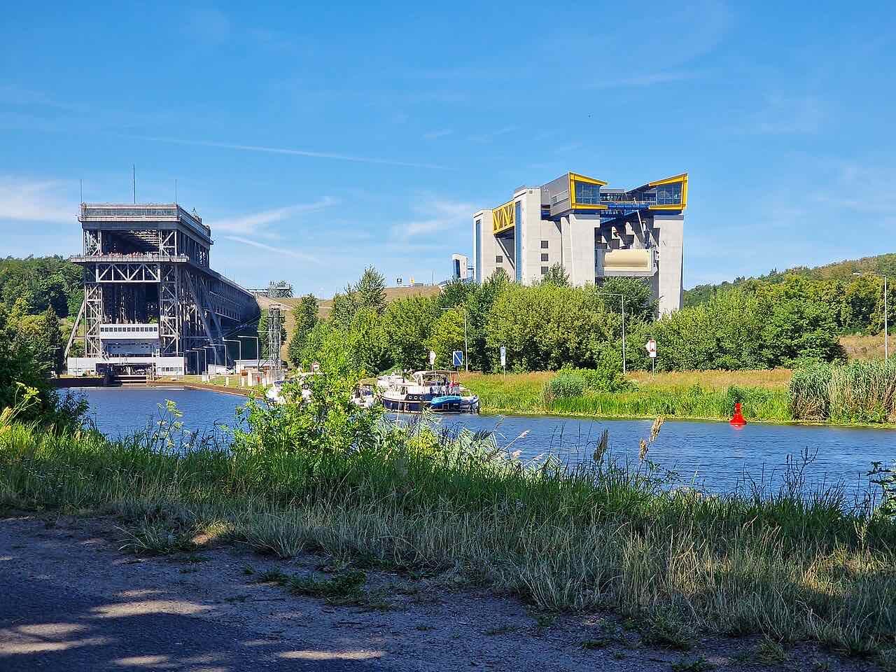 Eberswalde, Germany