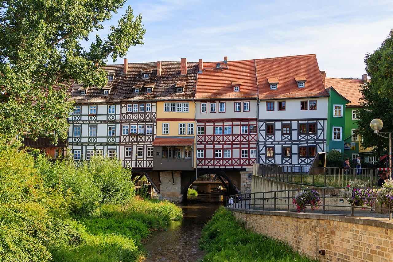 Erfurt, Germany