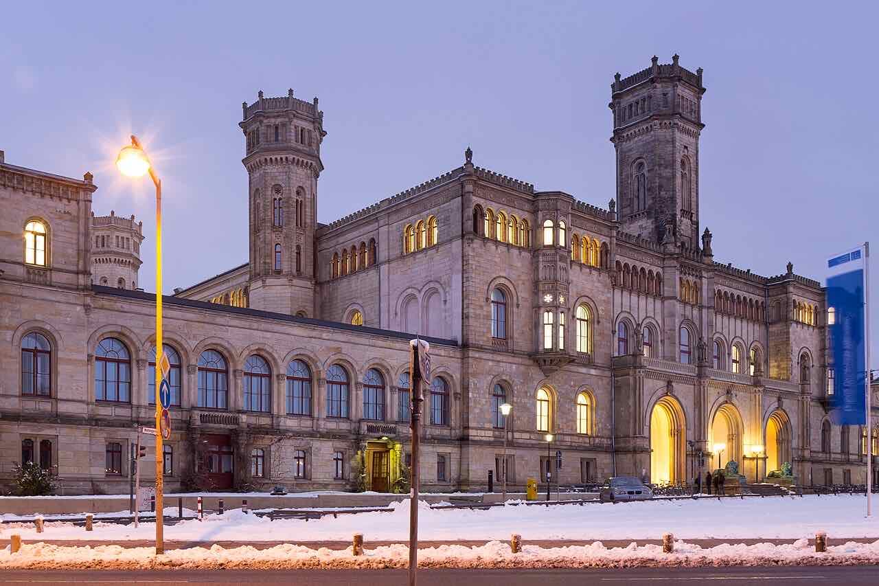 Hannover, Germany