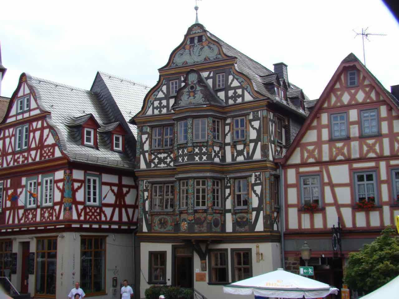 Idstein, Germany