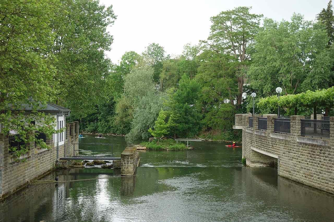 Lippstadt, Germany