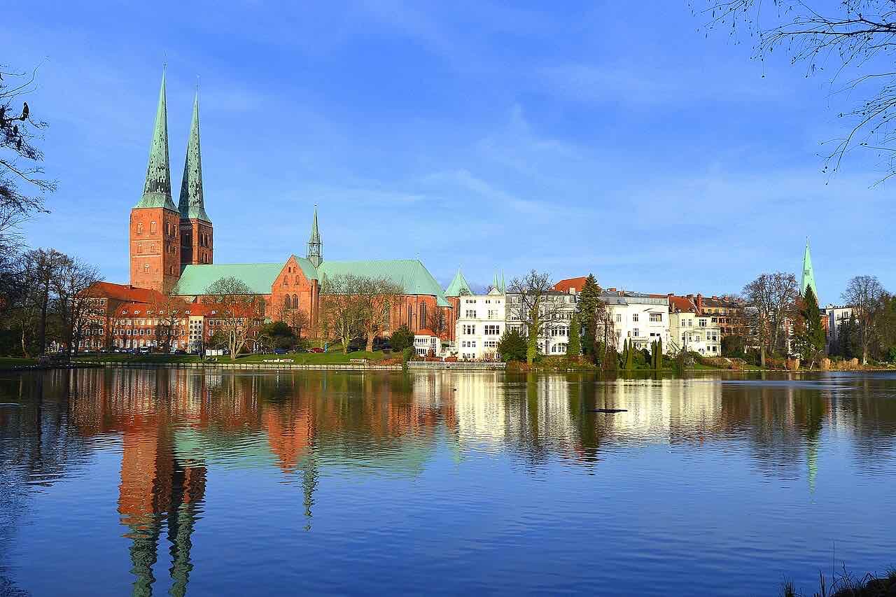 Lübeck, Germany