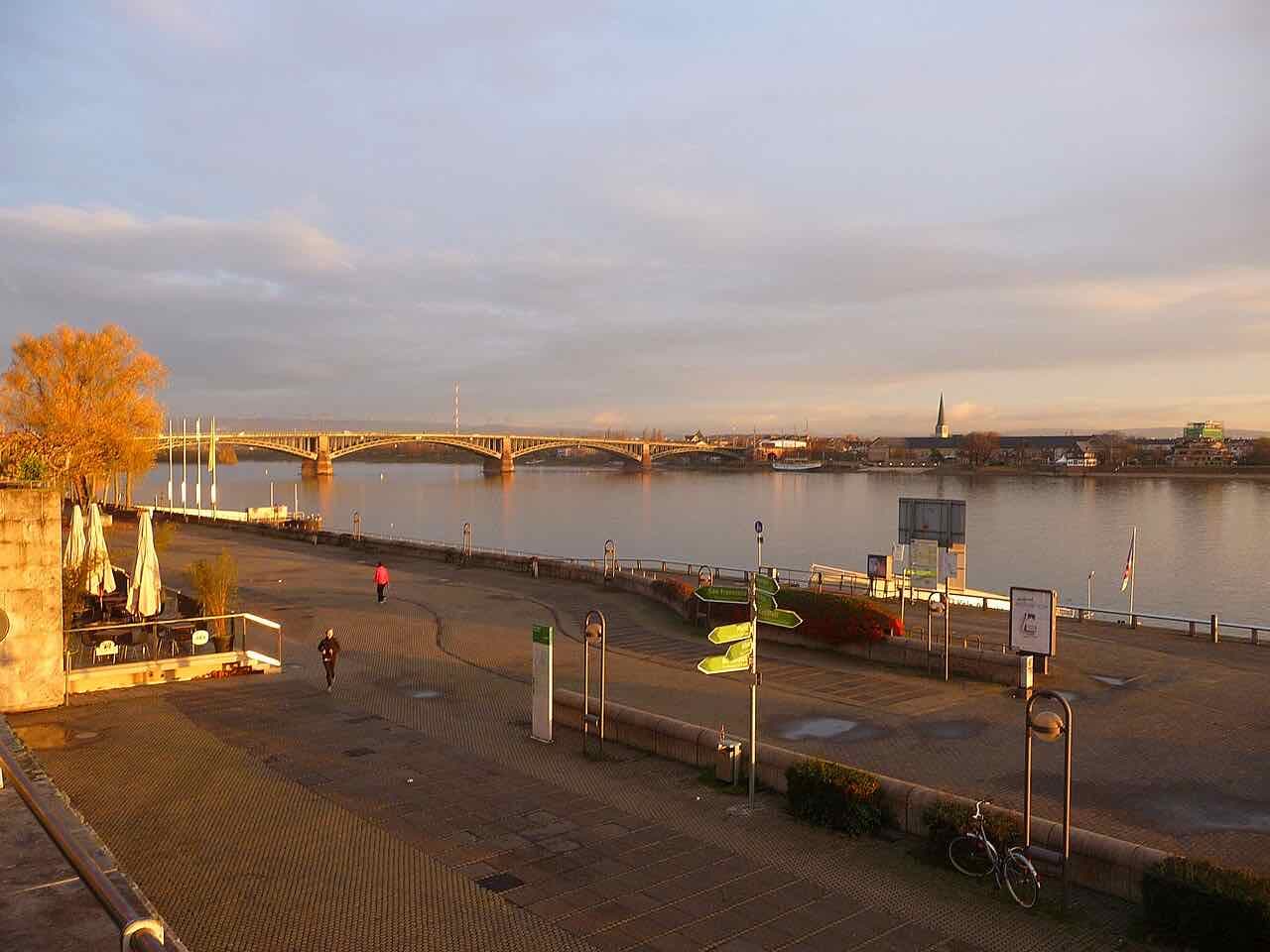 Mainz, Germany