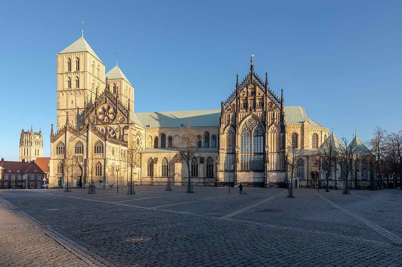 Münster, Germany