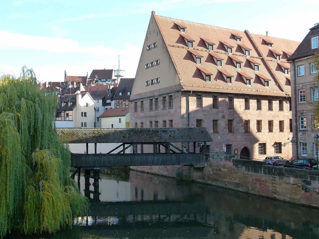 Nürnberg, Germany
