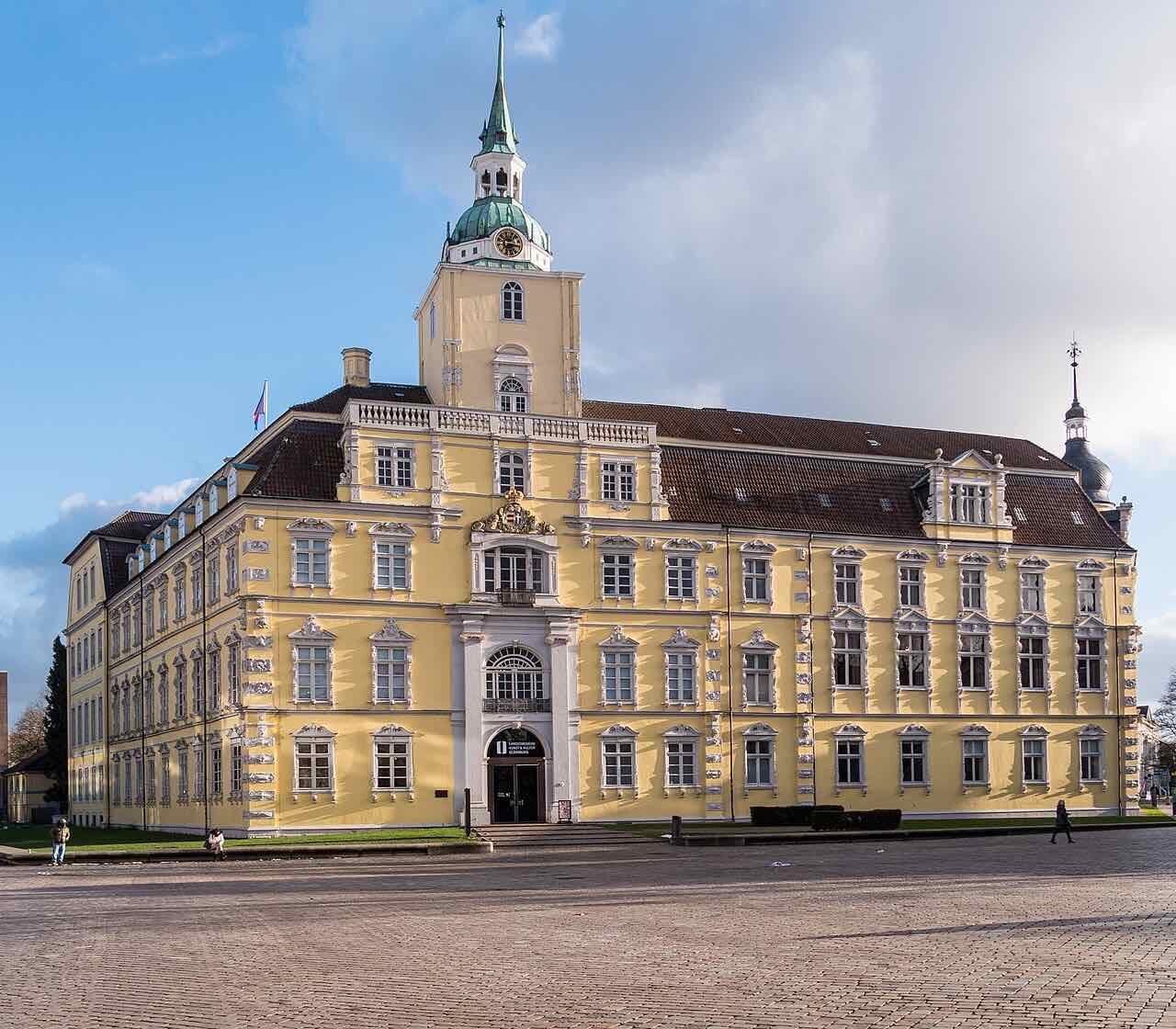 Oldenburg, Germany