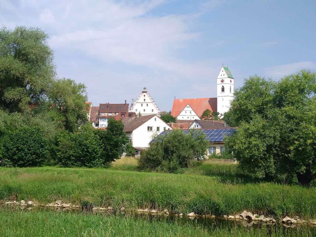 Riedlingen, Germany