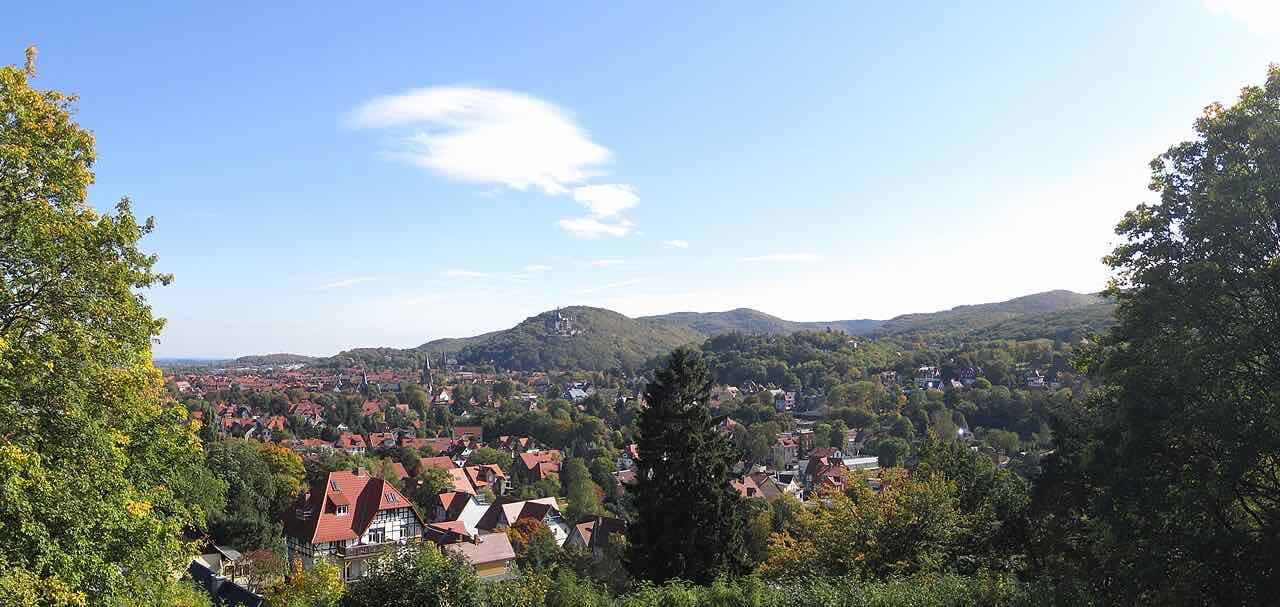 Wernigerode, Germany