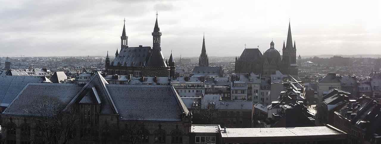 Aachen, Germany