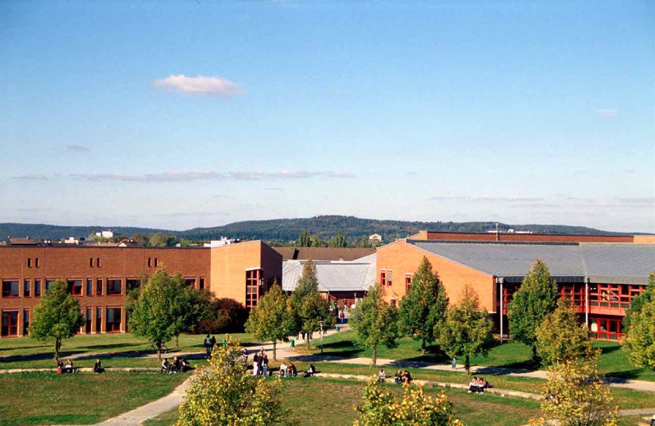 Bayreuth, Germany