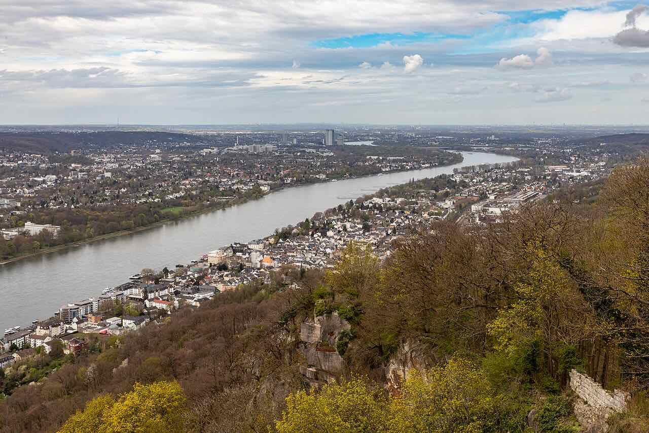 Bonn, Germany