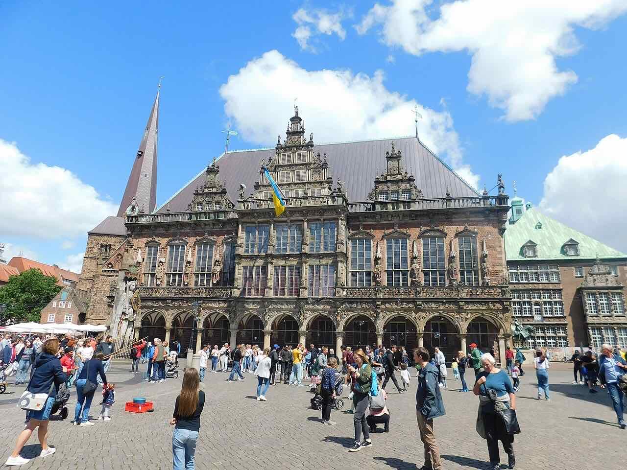 Bremen, Germany