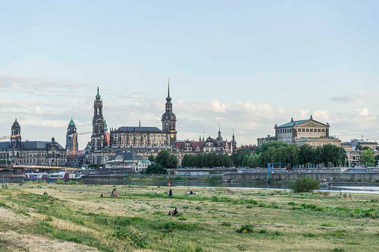 Dresden, Germany