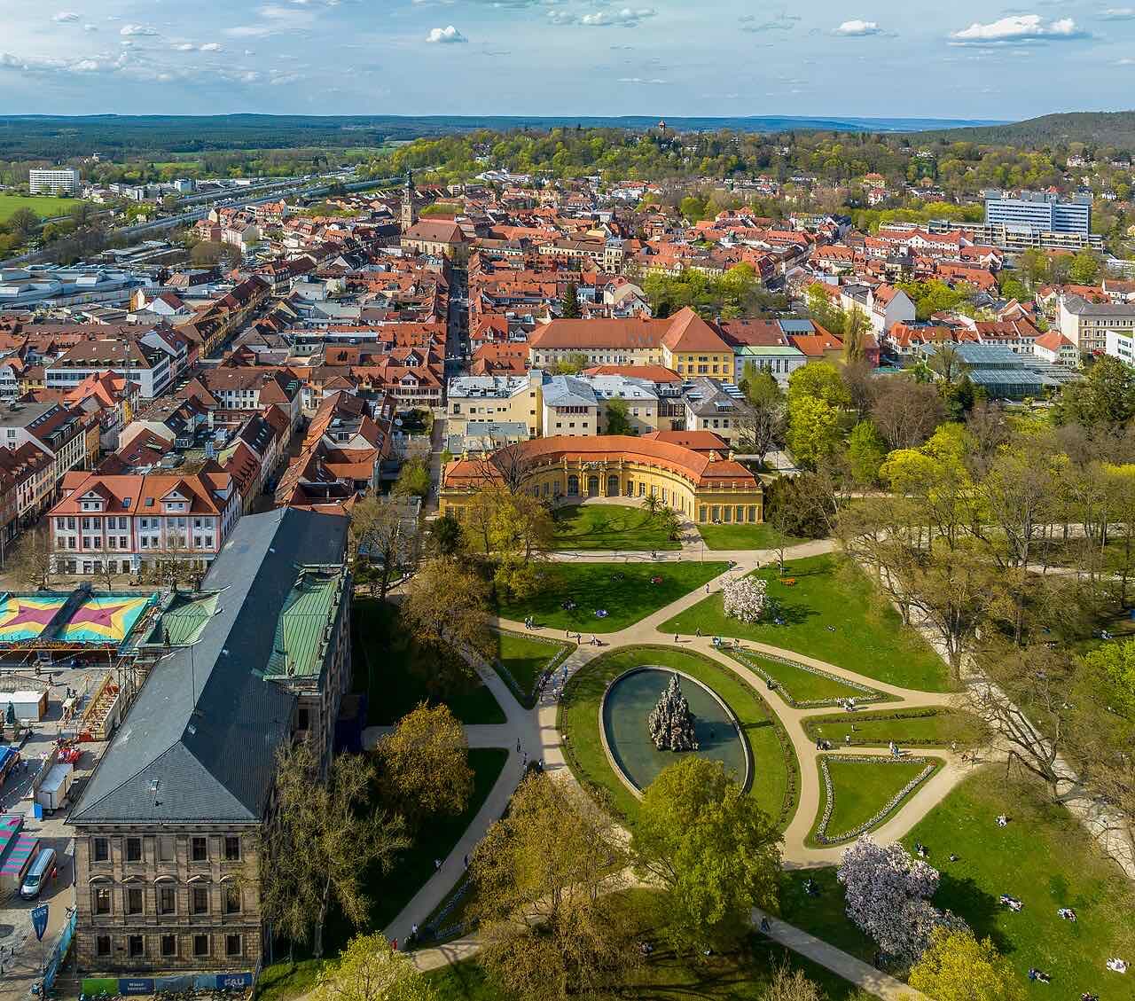 Erlangen, Germany