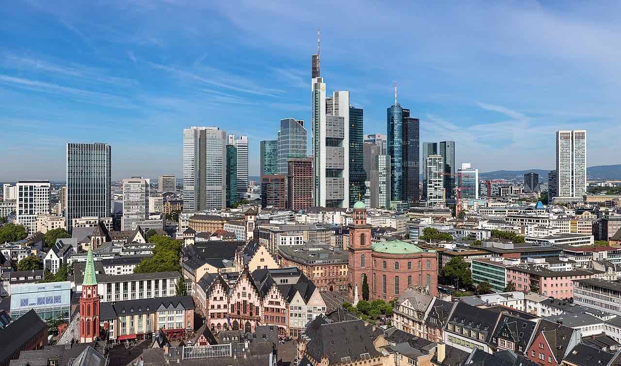 Frankfurt am Main, Germany