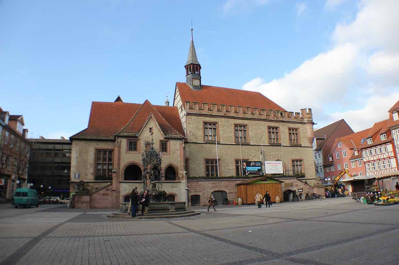 Göttingen, Germany