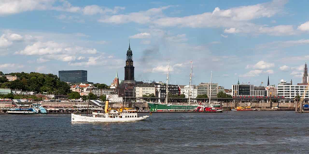 Hamburg