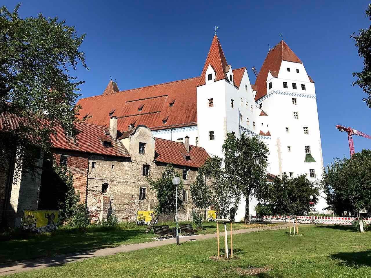 Ingolstadt, Germany