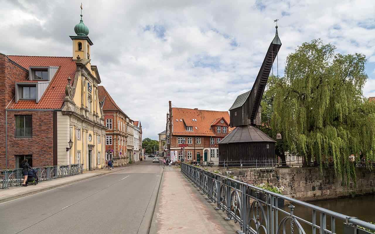 Lüneburg, Germany