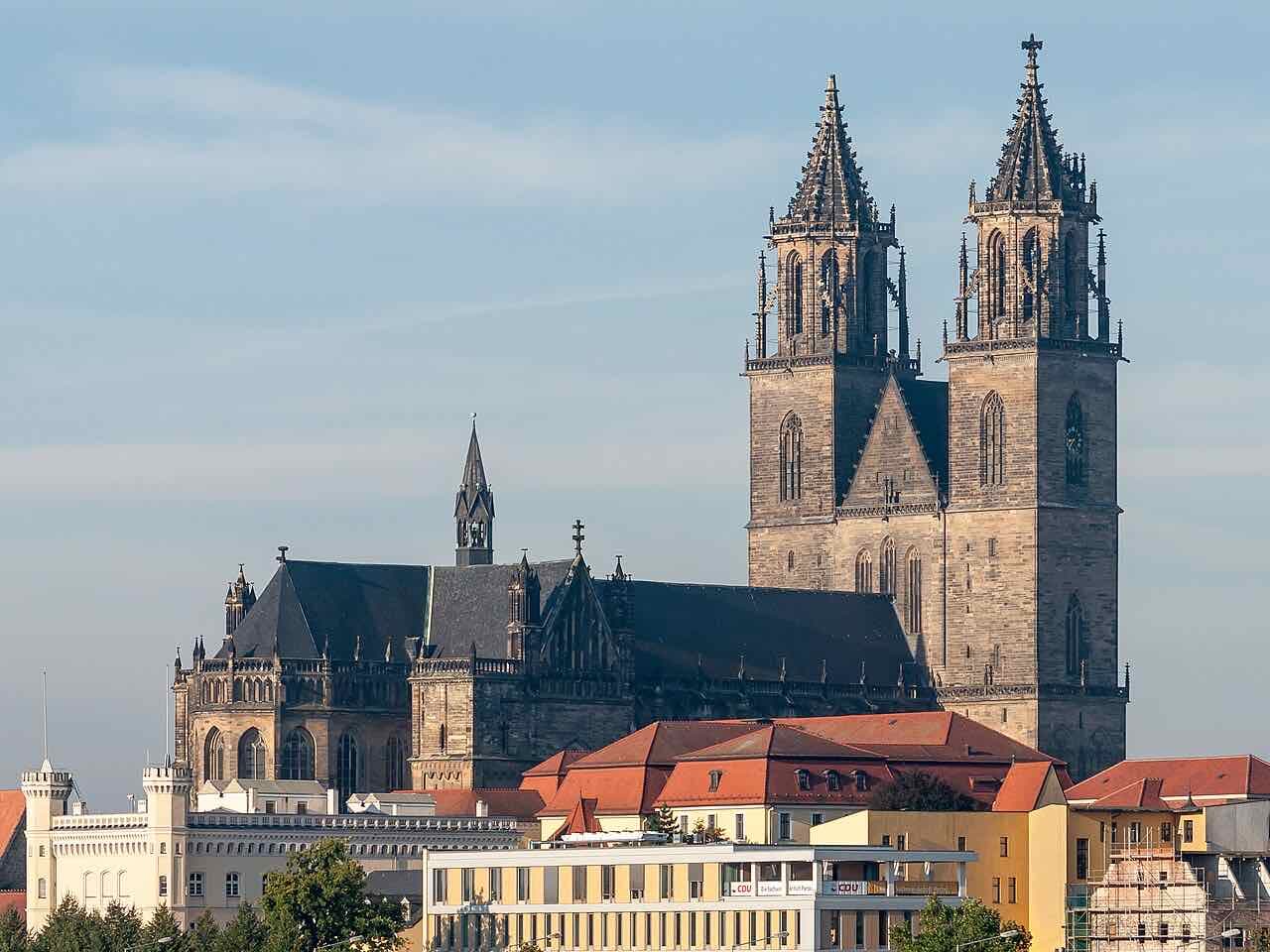 Magdeburg, Germany