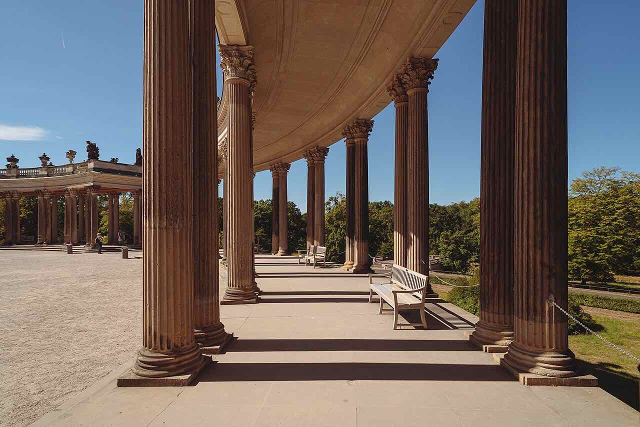 Potsdam, Germany