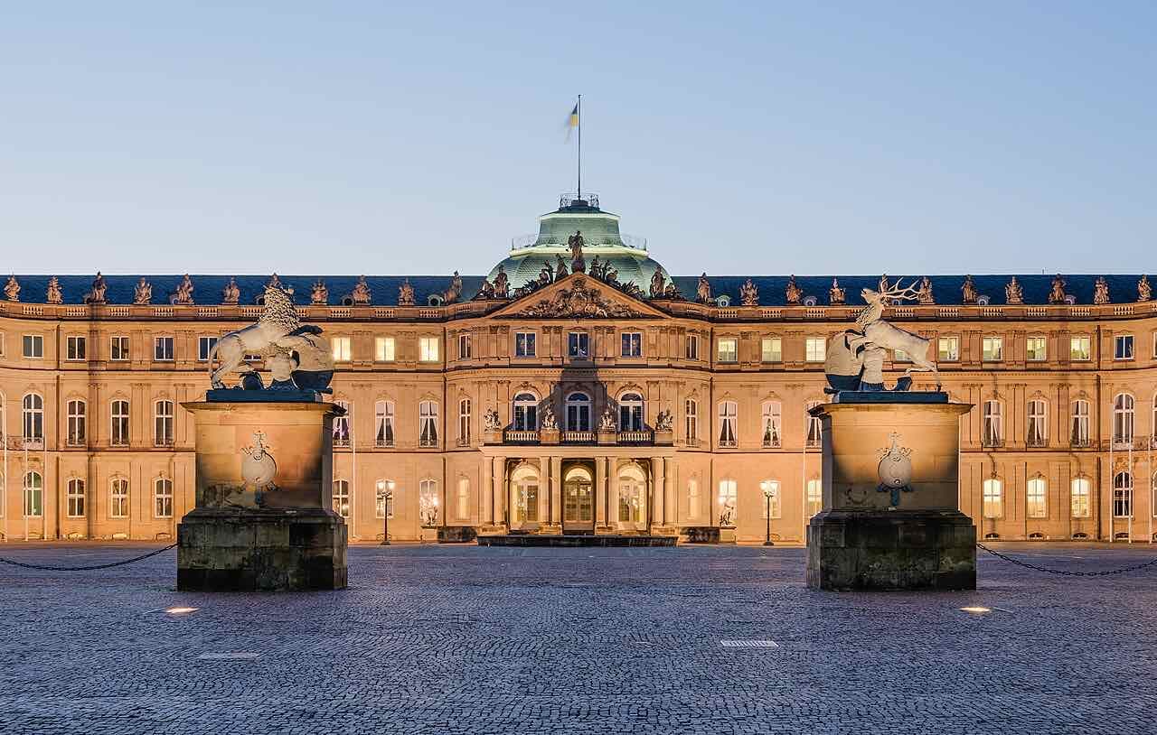 Stuttgart, Germany