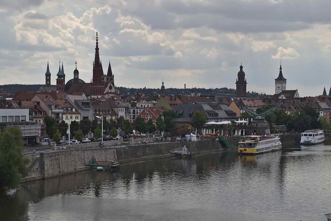 Würzburg, Germany