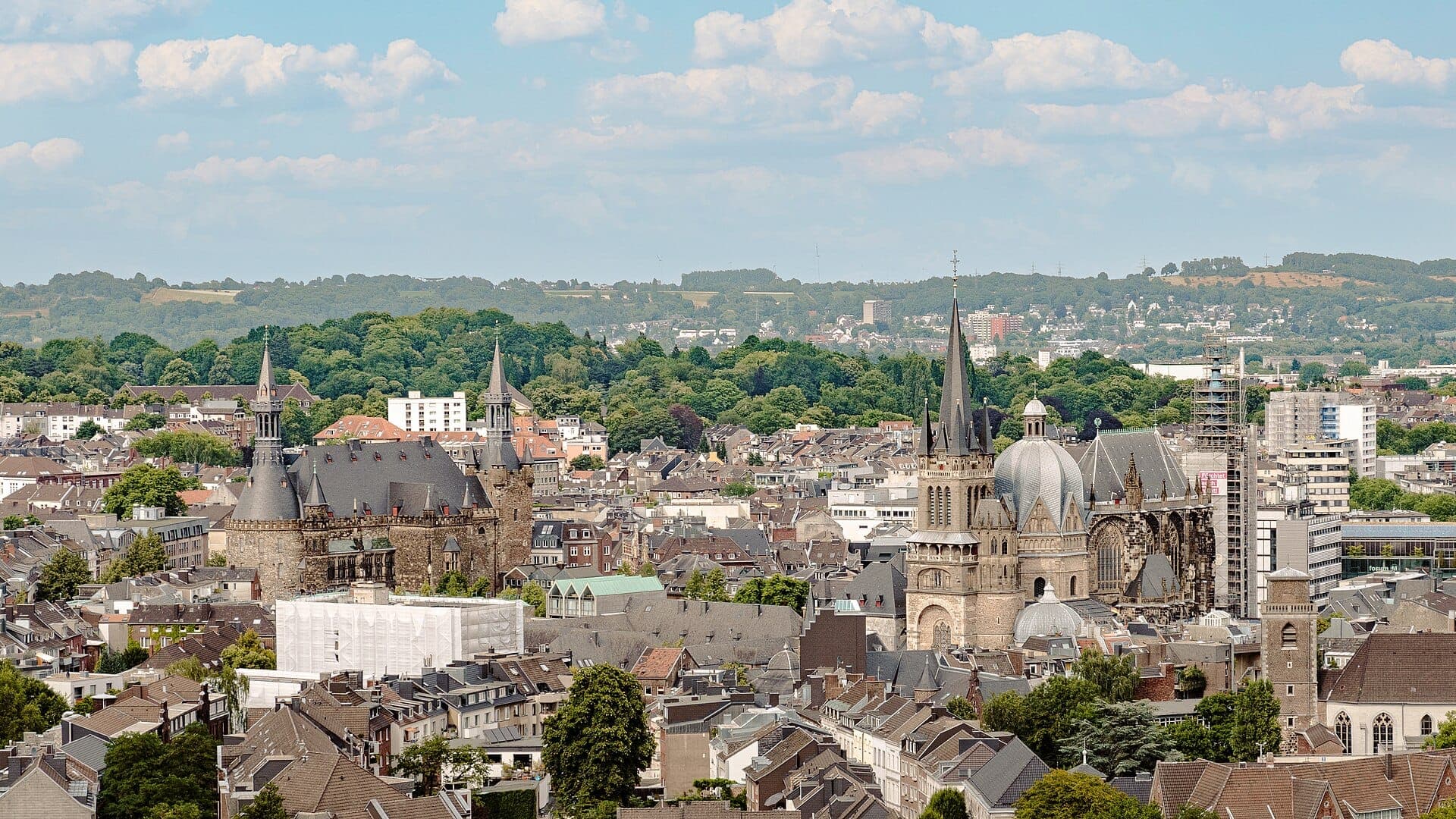 Aachen, Germany